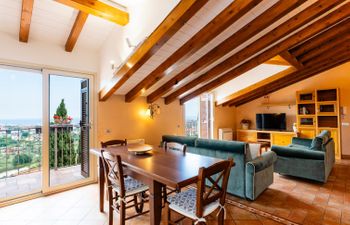 Villa Pineland Holiday Home