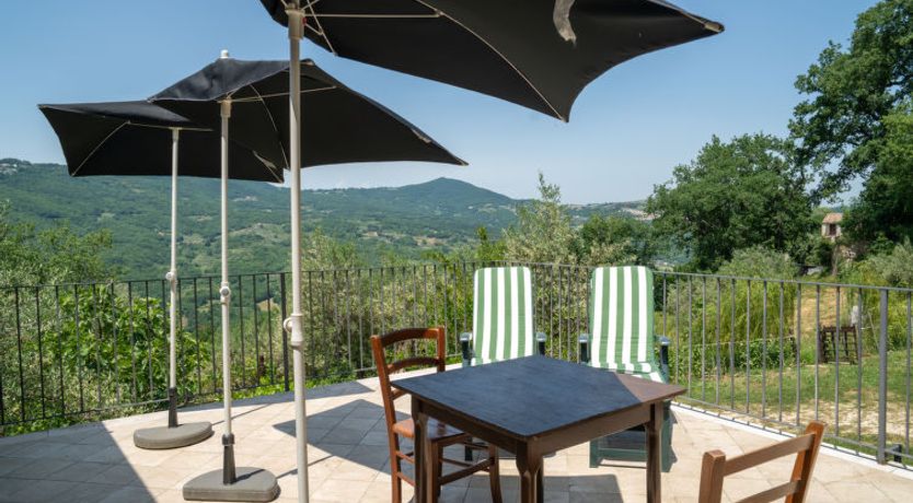 Photo of Nonna Gemma