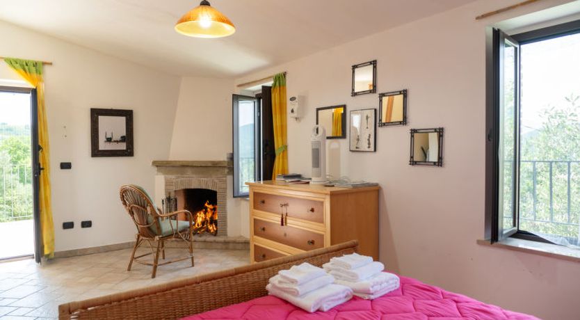 Photo of Nonna Gemma