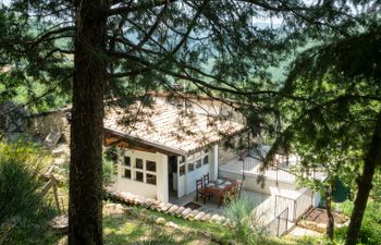 Nonna Gemma Holiday Home