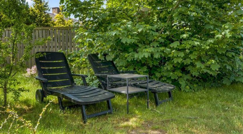 Photo of "Yardila" - 900m from the sea