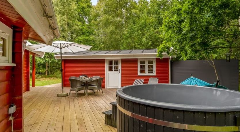 Photo of "Thermet" - 1.6km from the sea