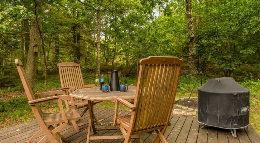 Photo of "Thermet" - 1.6km from the sea