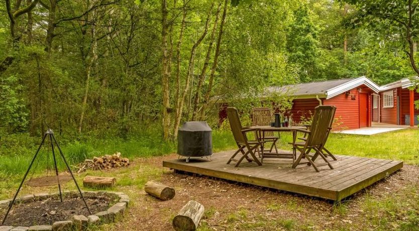 Photo of "Thermet" - 1.6km from the sea