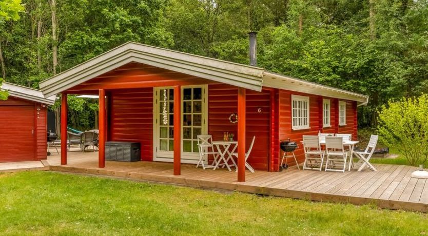 Photo of "Thermet" - 1.6km from the sea