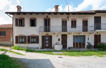 San Rocco Holiday Home