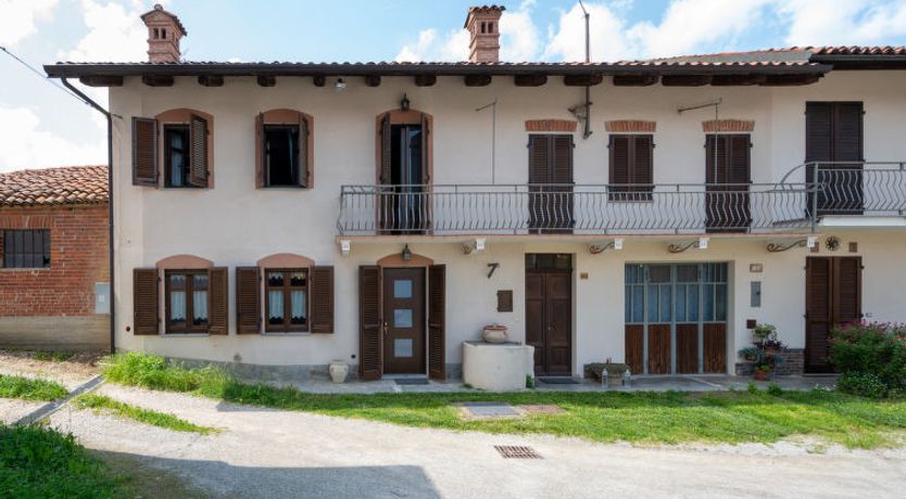Photo of San Rocco