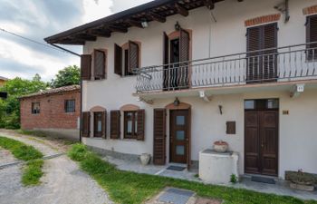 San Rocco Holiday Home
