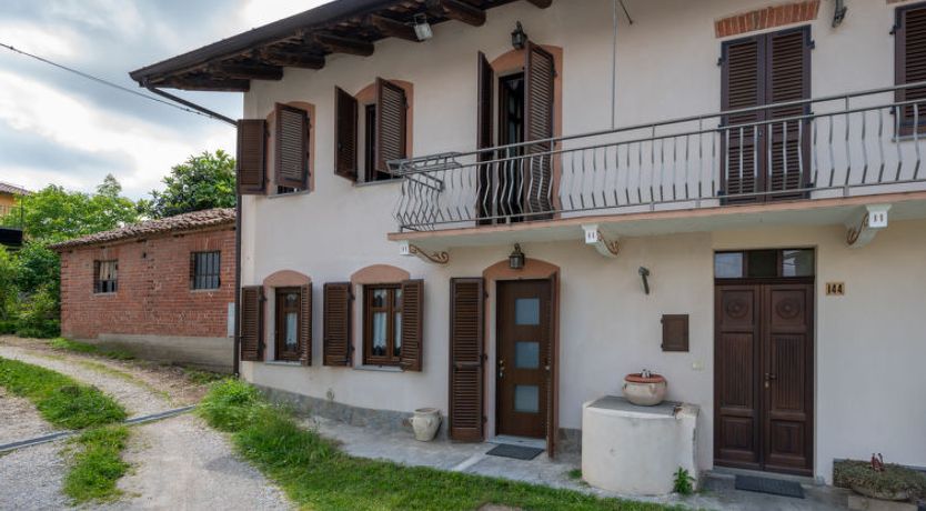 Photo of San Rocco