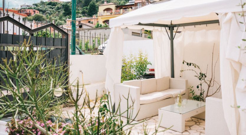 Photo of Rosa Dei Venti Apartment 4