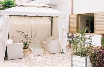 Rosa Dei Venti Apartment 4 Holiday Home