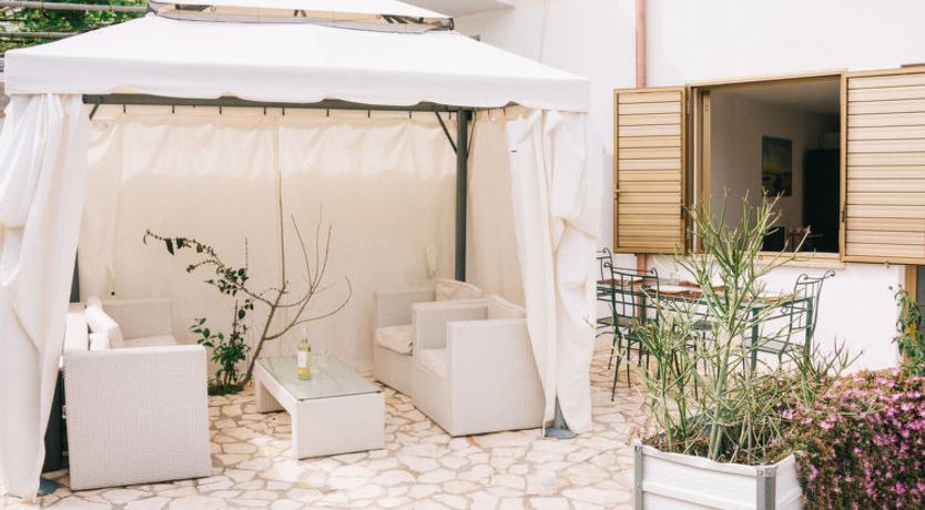 Photo of Rosa Dei Venti Apartment 4