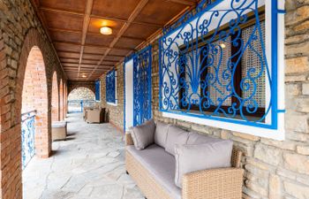 Mignone Holiday Home