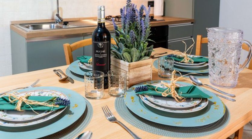 Photo of Lavanda Apartment 2