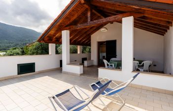 Rosmarino Holiday Home