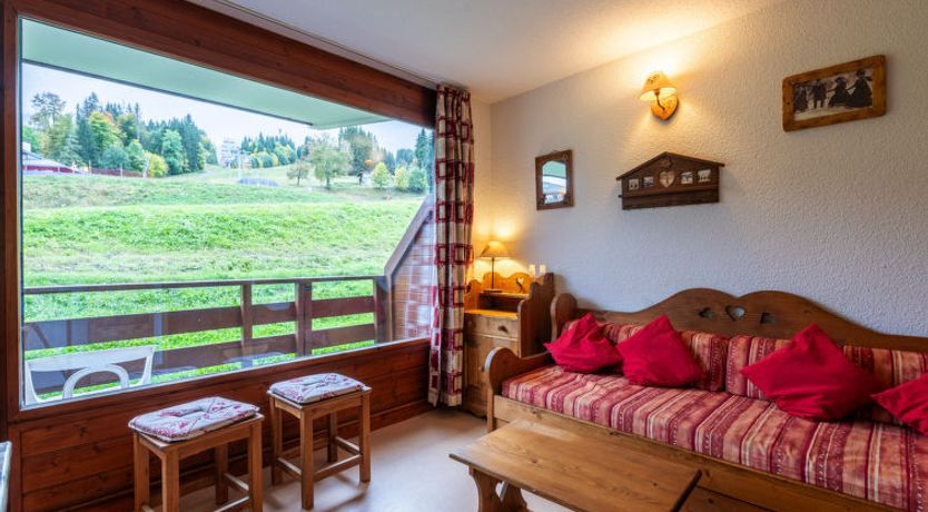 Photo of Les Eterlous