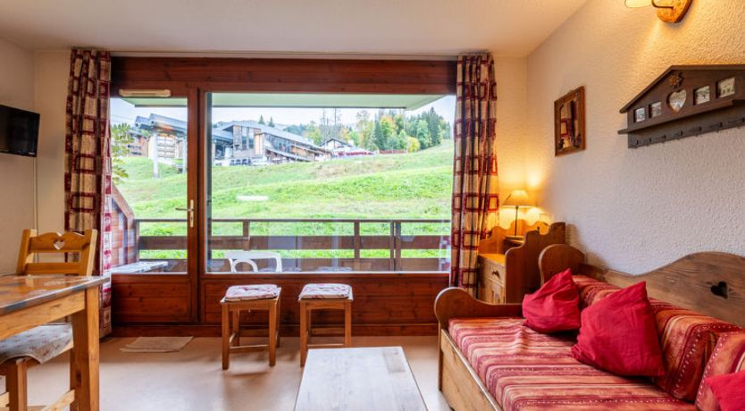 Photo of Les Eterlous