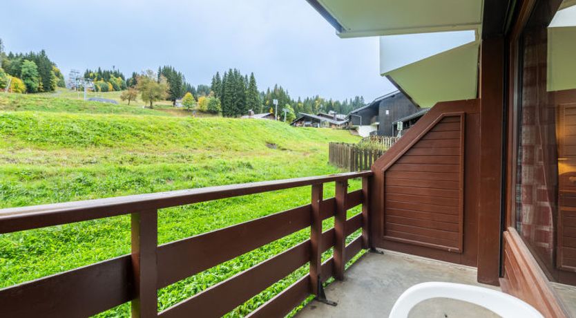 Photo of Les Eterlous