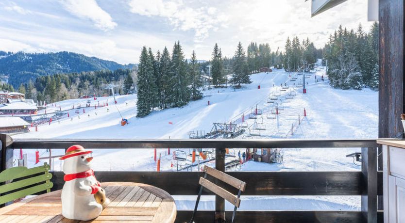 Photo of Grand Morillon