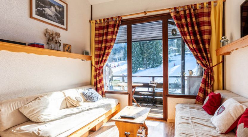 Photo of Grand Morillon