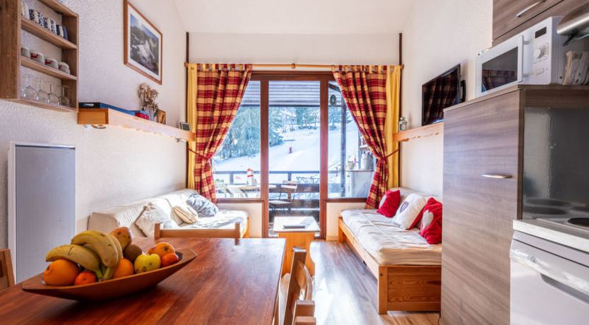 Photo of Grand Morillon