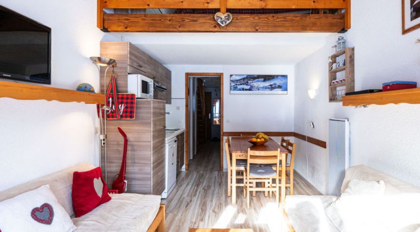 Photo of Grand Morillon