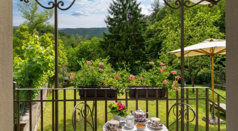 Photo of Sant'Ansano