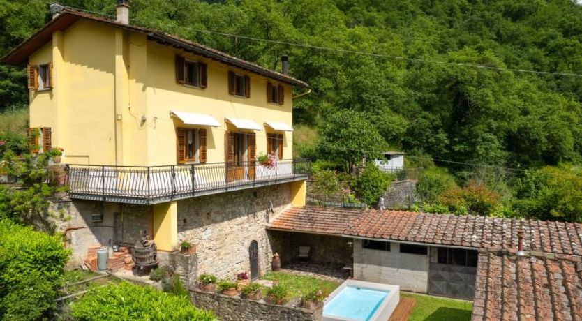 Photo of Sant'Ansano