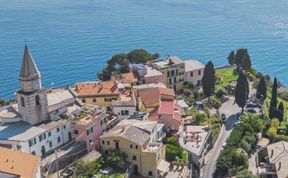 Photo of Solo Mare