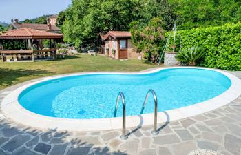 Titta Holiday Home