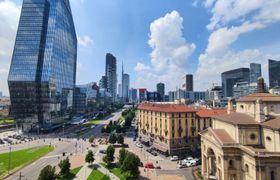 Photo of repubblica-city-view