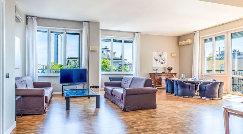 Photo of Repubblica City View