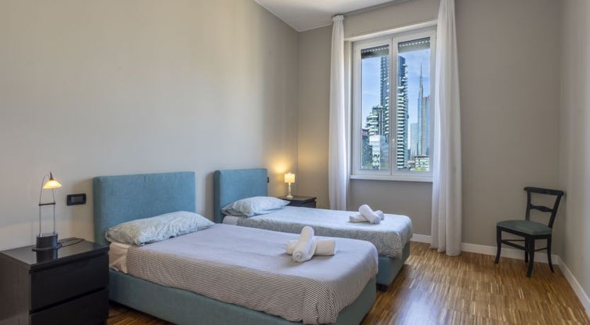 Photo of Repubblica City View