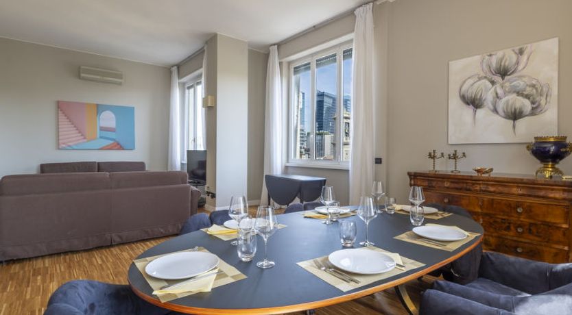 Photo of Repubblica City View