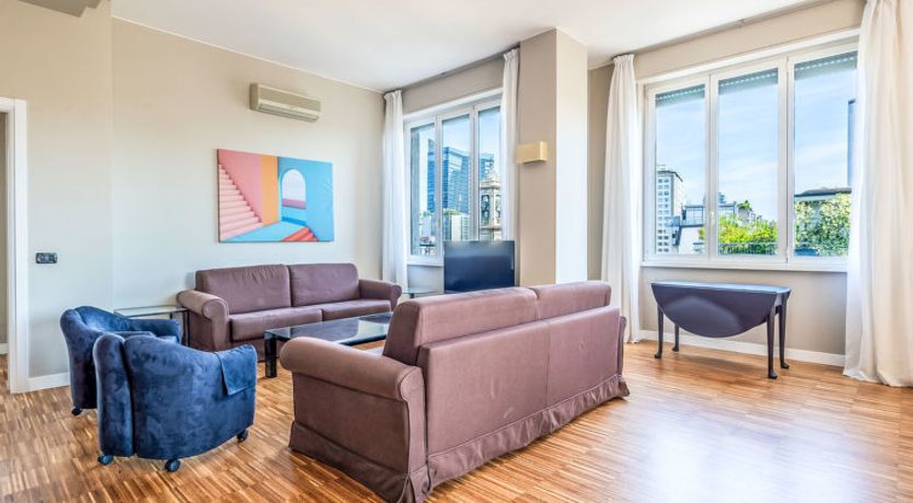 Photo of Repubblica City View