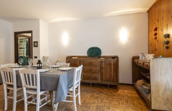 Solena Holiday Home
