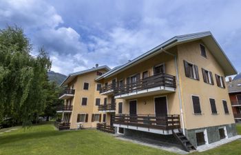 Solena Holiday Home