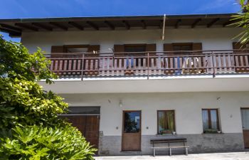 Ornella Holiday Home
