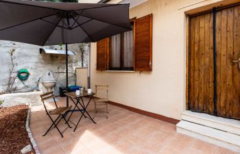 Casa Anna Holiday Home