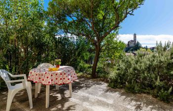 Gartenhaus Holiday Home