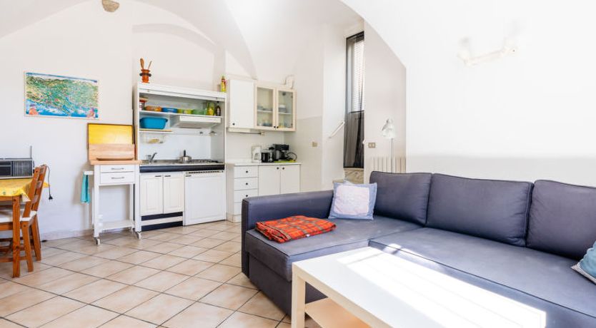 Photo of Gartenwohnung