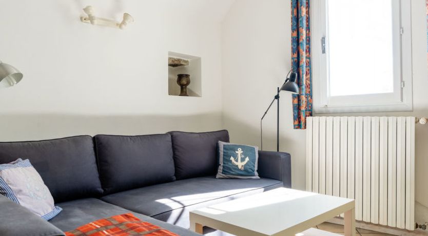 Photo of Gartenwohnung