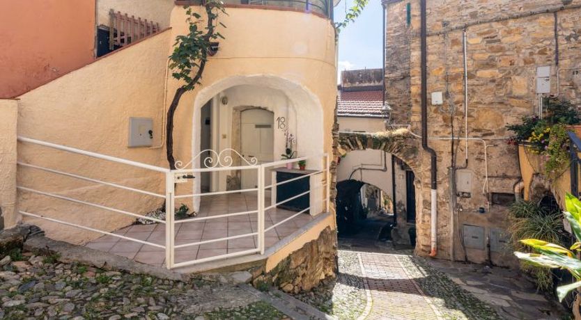 Photo of Gartenwohnung