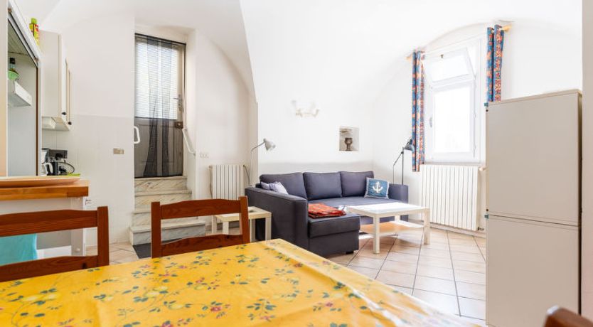 Photo of Gartenwohnung