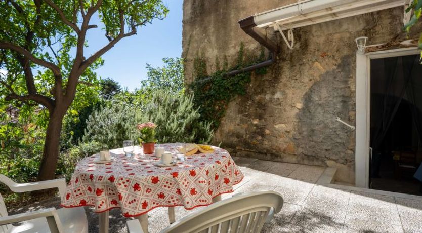 Photo of Gartenwohnung