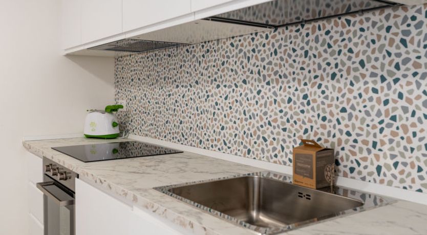 Photo of Galatea Apartment 3