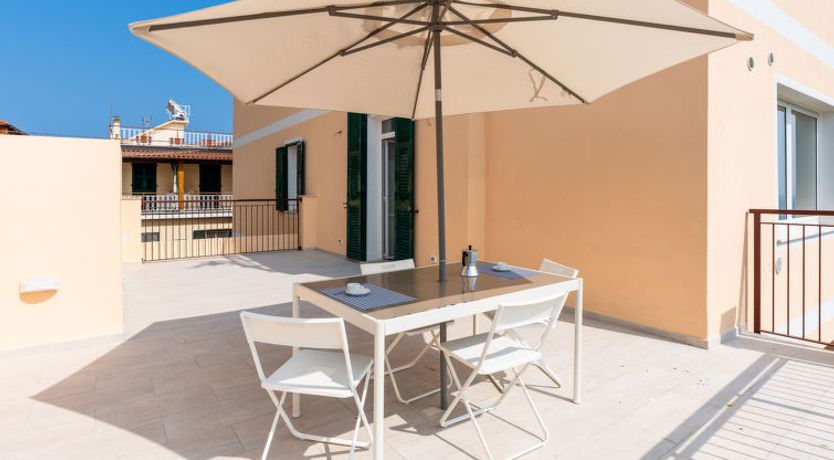 Photo of Galatea Apartment 3