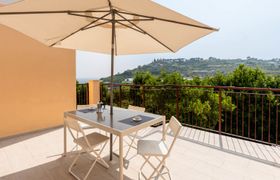 Photo of galatea-apartment
