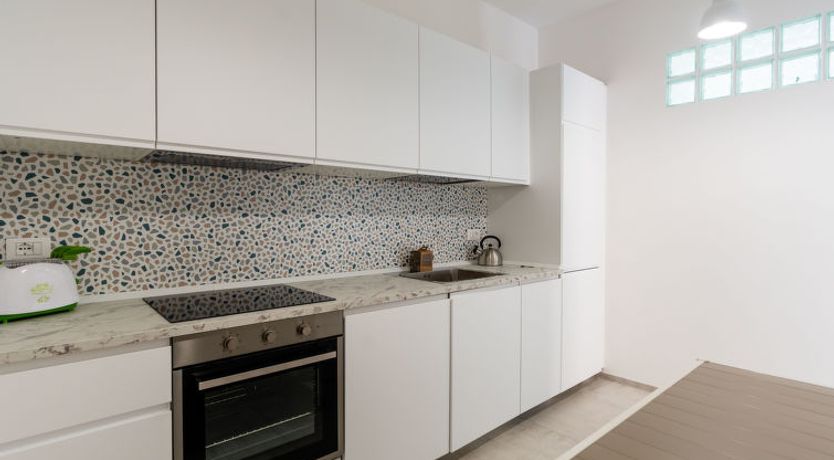 Photo of Galatea Apartment 3