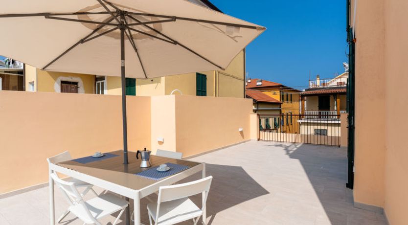 Photo of Galatea Apartment 3